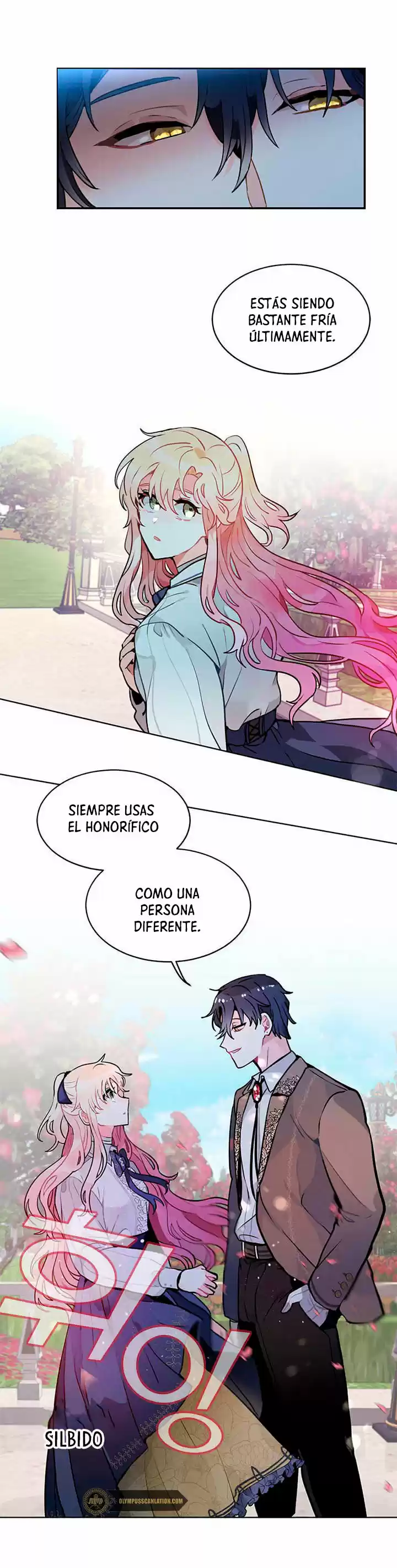 POR FAVOR,¡ LLEVAME A CASA! - Capítulo 5 - Página 11 - LectorTMOo