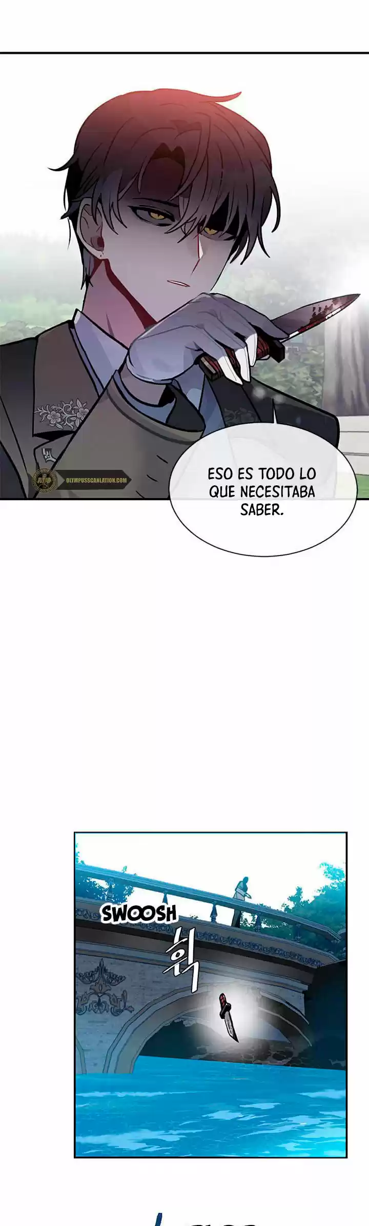 POR FAVOR,¡ LLEVAME A CASA! - Capítulo 5 - Página 22 - LectorTMOo
