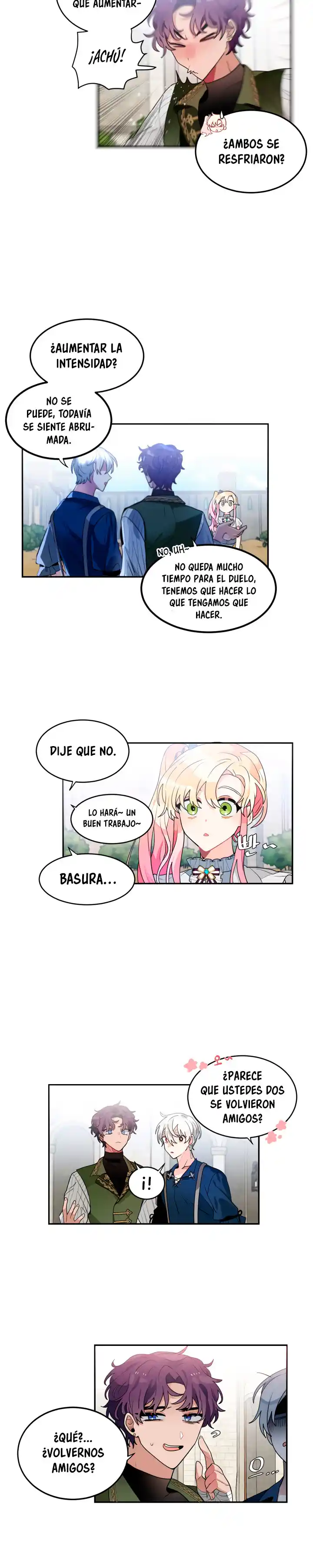 POR FAVOR,¡ LLEVAME A CASA! - Capítulo 50 - Página 13 - LectorTMOo