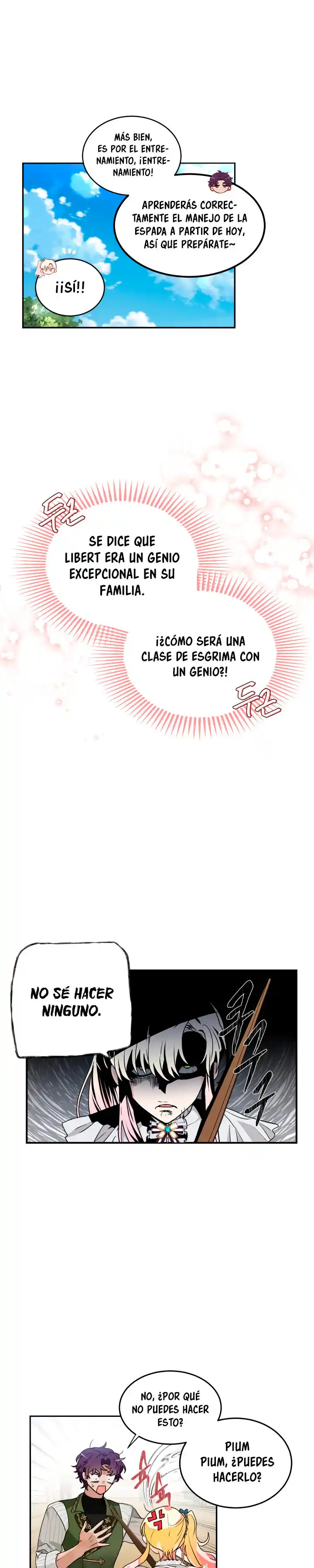POR FAVOR,¡ LLEVAME A CASA! - Capítulo 50 - Página 14 - LectorTMOo