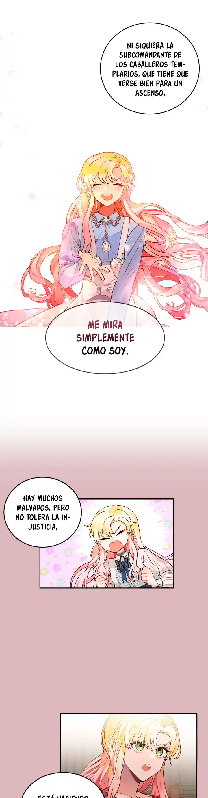 POR FAVOR,¡ LLEVAME A CASA! - Capítulo 50 - Página 24 - LectorTMOo