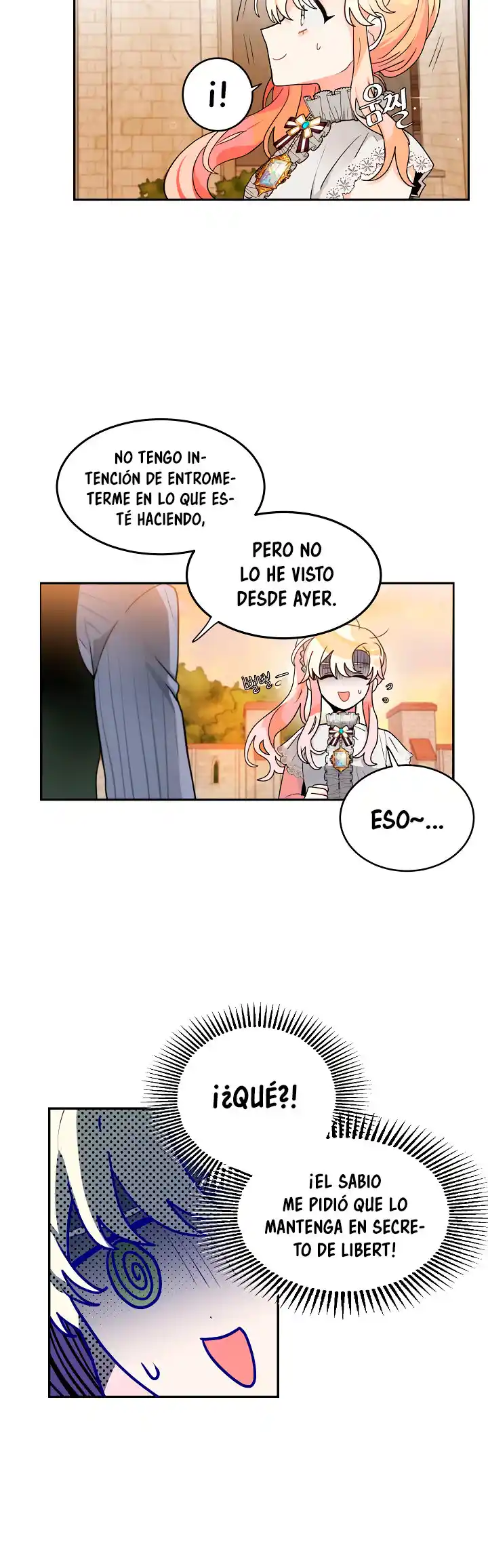 POR FAVOR,¡ LLEVAME A CASA! - Capítulo 51 - Página 11 - LectorTMOo