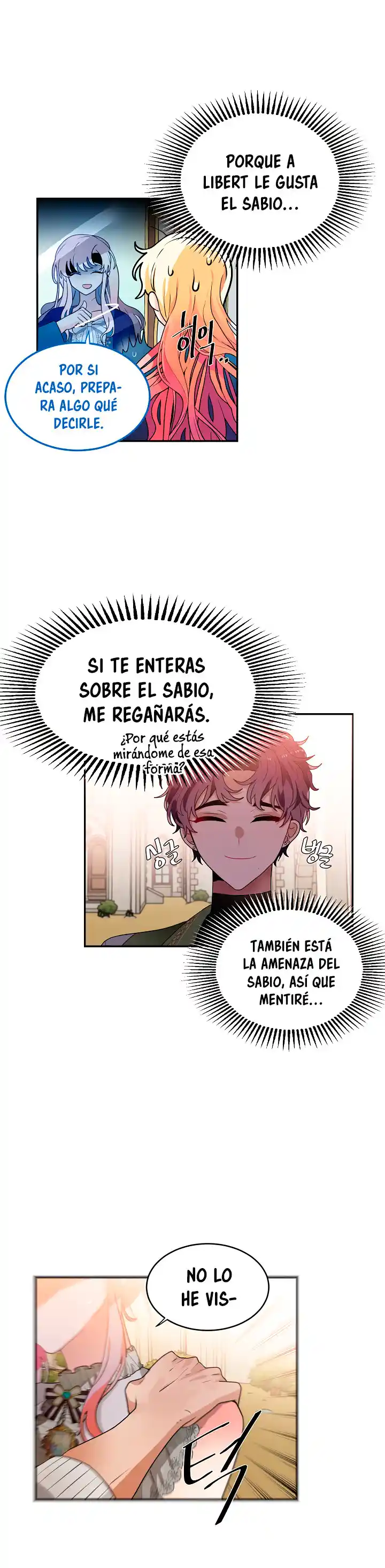 POR FAVOR,¡ LLEVAME A CASA! - Capítulo 51 - Página 12 - LectorTMOo