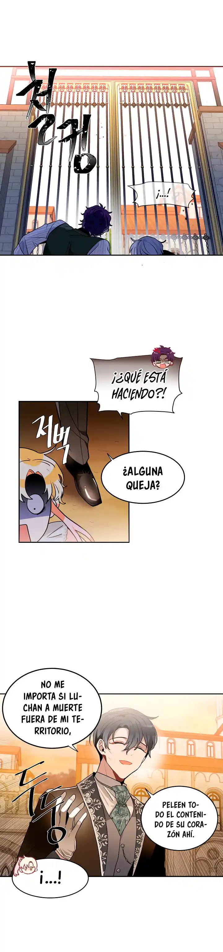POR FAVOR,¡ LLEVAME A CASA! - Capítulo 51 - Página 20 - LectorTMOo