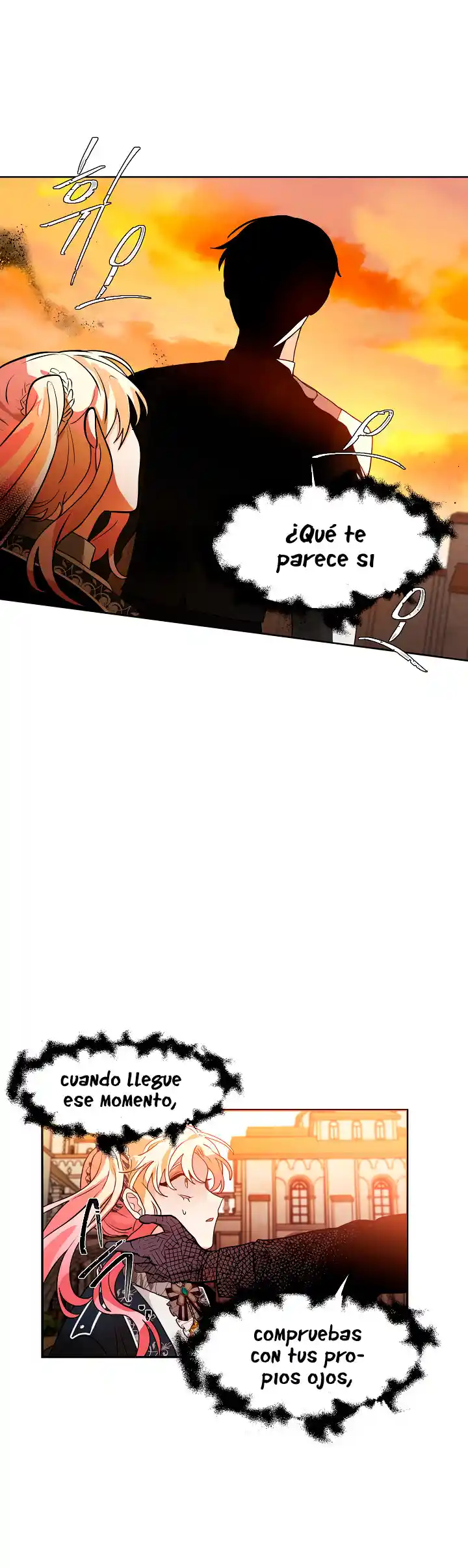 POR FAVOR,¡ LLEVAME A CASA! - Capítulo 51 - Página 27 - LectorTMOo