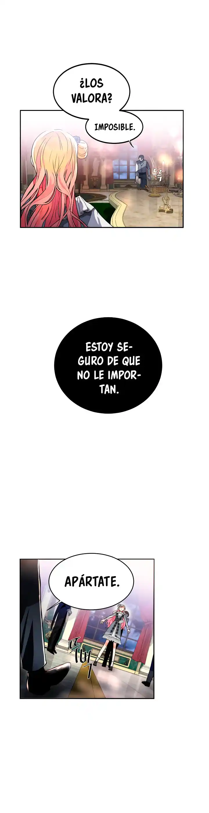 POR FAVOR,¡ LLEVAME A CASA! - Capítulo 52 - Página 14 - LectorTMOo