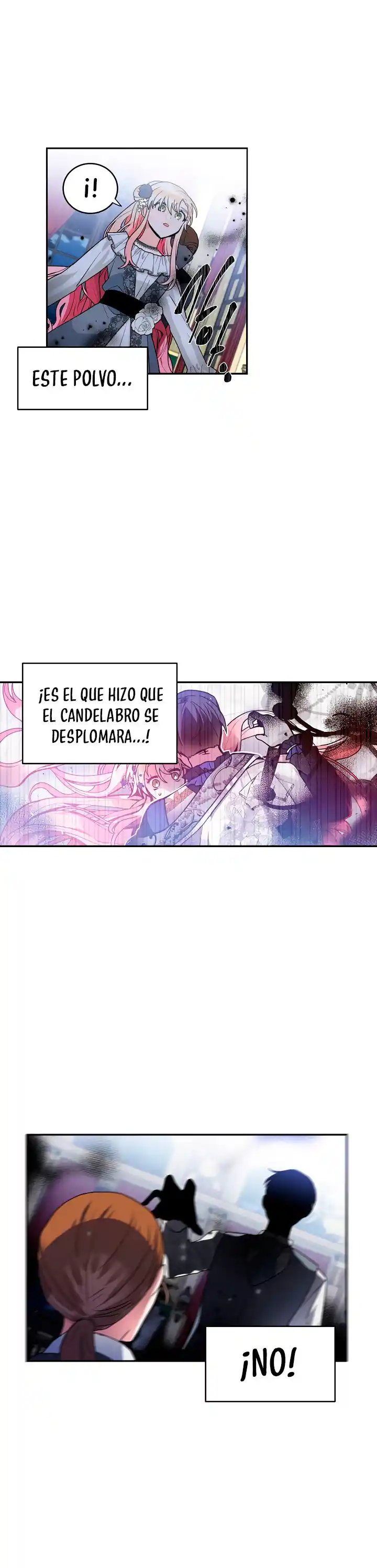 POR FAVOR,¡ LLEVAME A CASA! - Capítulo 52 - Página 16 - LectorTMOo