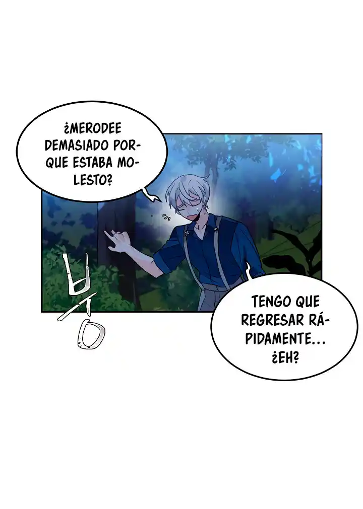 POR FAVOR,¡ LLEVAME A CASA! - Capítulo 52 - Página 27 - LectorTMOo