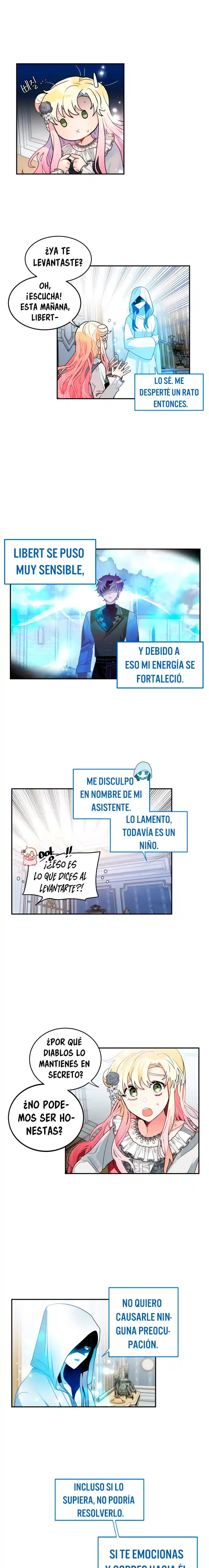 POR FAVOR,¡ LLEVAME A CASA! - Capítulo 53 - Página 6 - LectorTMOo