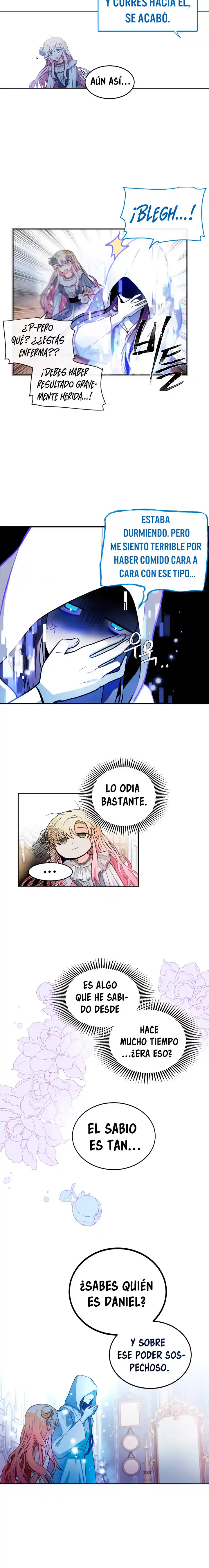 POR FAVOR,¡ LLEVAME A CASA! - Capítulo 53 - Página 7 - LectorTMOo