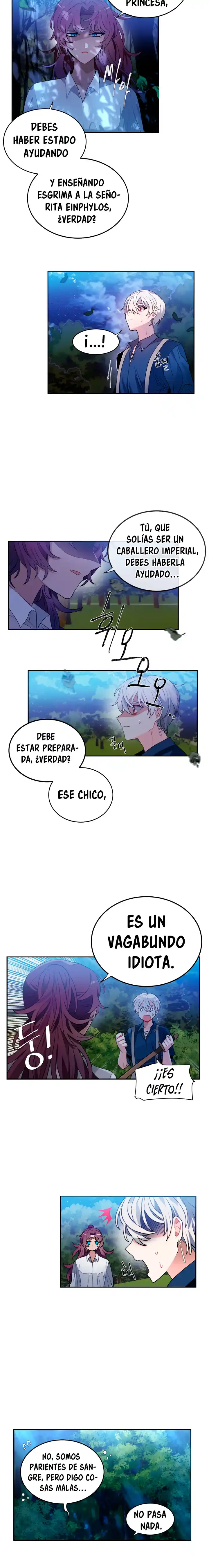 POR FAVOR,¡ LLEVAME A CASA! - Capítulo 53 - Página 10 - LectorTMOo
