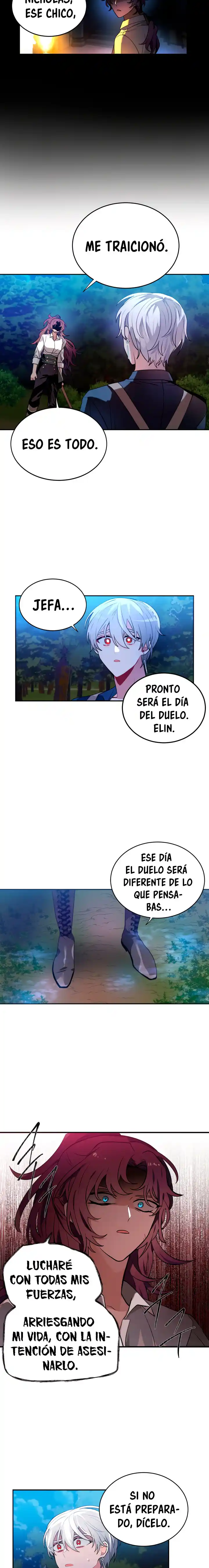 POR FAVOR,¡ LLEVAME A CASA! - Capítulo 53 - Página 12 - LectorTMOo