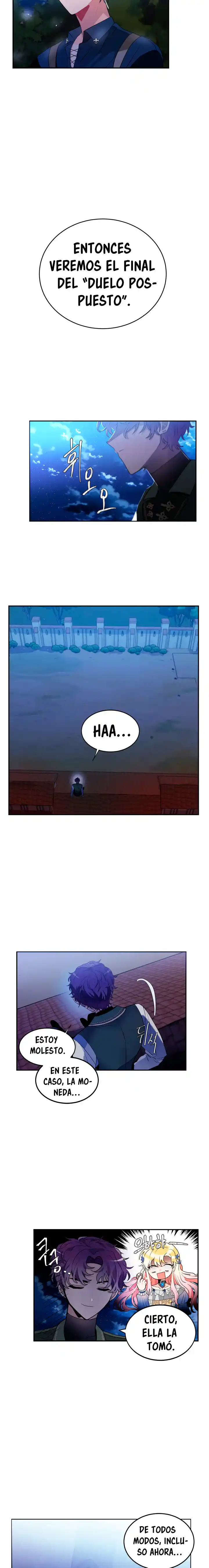 POR FAVOR,¡ LLEVAME A CASA! - Capítulo 53 - Página 13 - LectorTMOo