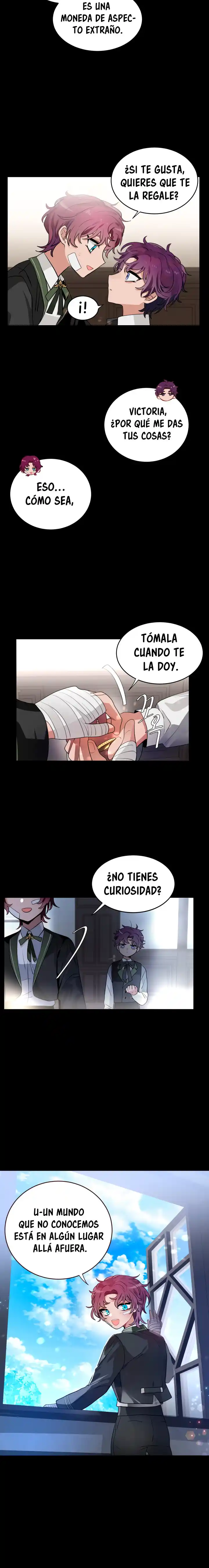 POR FAVOR,¡ LLEVAME A CASA! - Capítulo 53 - Página 15 - LectorTMOo