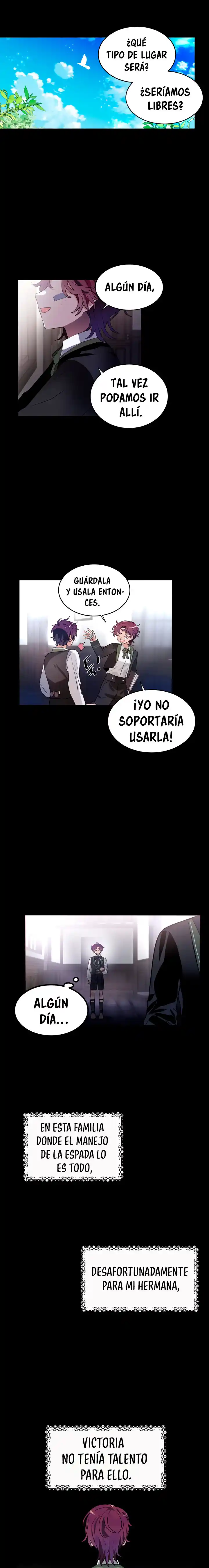 POR FAVOR,¡ LLEVAME A CASA! - Capítulo 53 - Página 16 - LectorTMOo