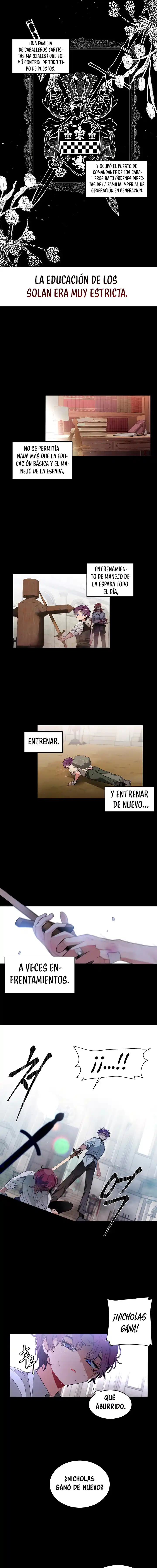 POR FAVOR,¡ LLEVAME A CASA! - Capítulo 54 - Página 4 - LectorTMOo
