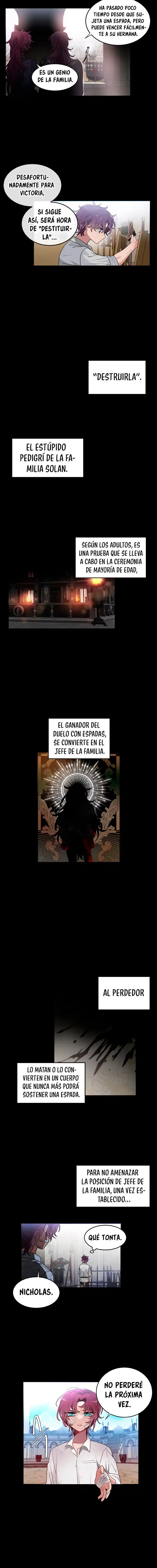 POR FAVOR,¡ LLEVAME A CASA! - Capítulo 54 - Página 5 - LectorTMOo