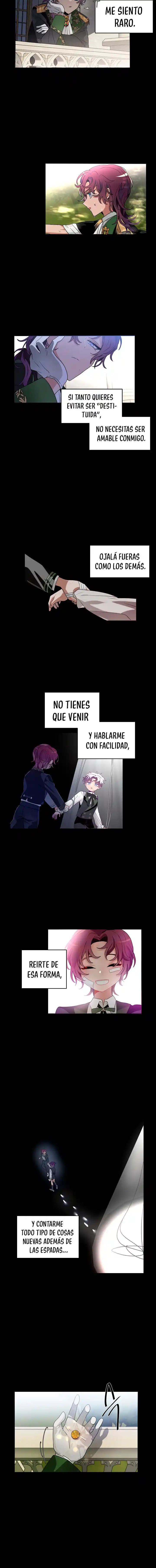POR FAVOR,¡ LLEVAME A CASA! - Capítulo 54 - Página 7 - LectorTMOo