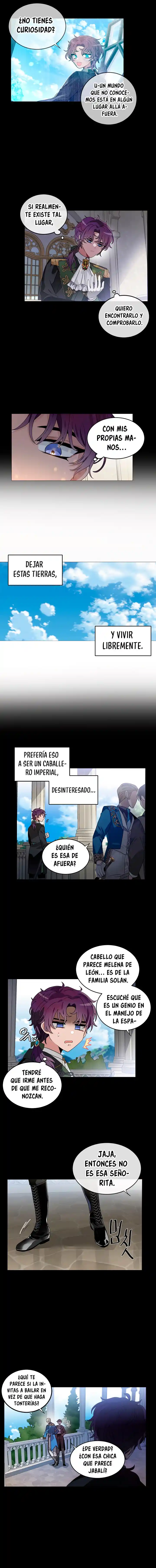 POR FAVOR,¡ LLEVAME A CASA! - Capítulo 54 - Página 8 - LectorTMOo
