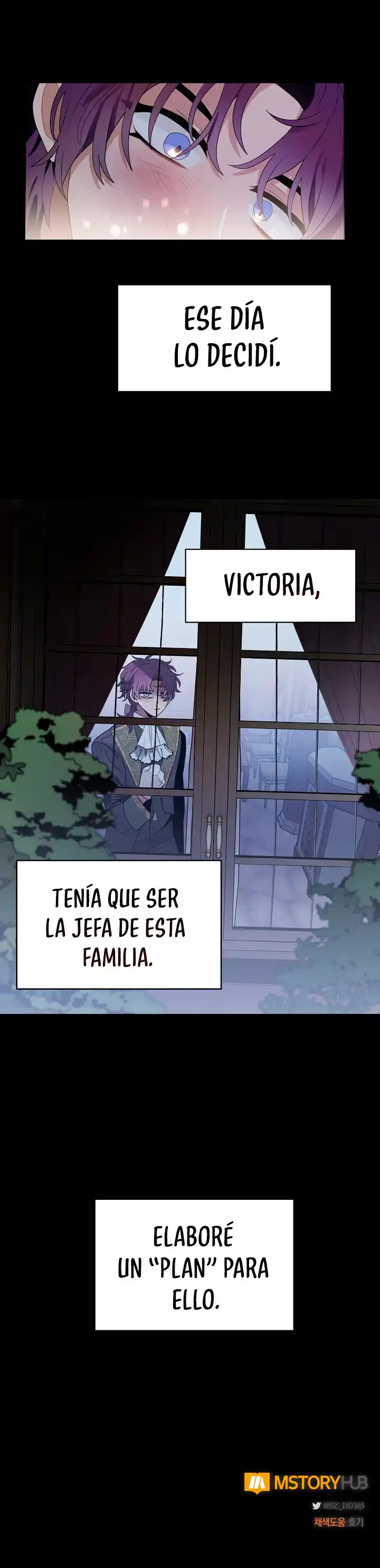 POR FAVOR,¡ LLEVAME A CASA! - Capítulo 54 - Página 15 - LectorTMOo