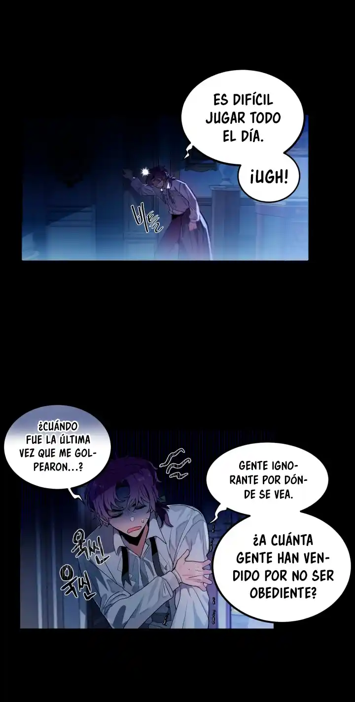 POR FAVOR,¡ LLEVAME A CASA! - Capítulo 55 - Página 8 - LectorTMOo