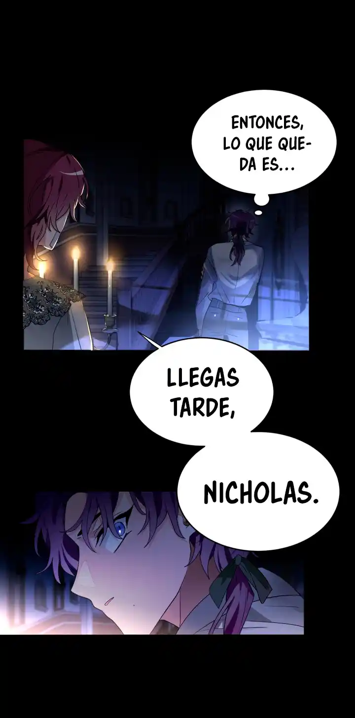 POR FAVOR,¡ LLEVAME A CASA! - Capítulo 55 - Página 10 - LectorTMOo
