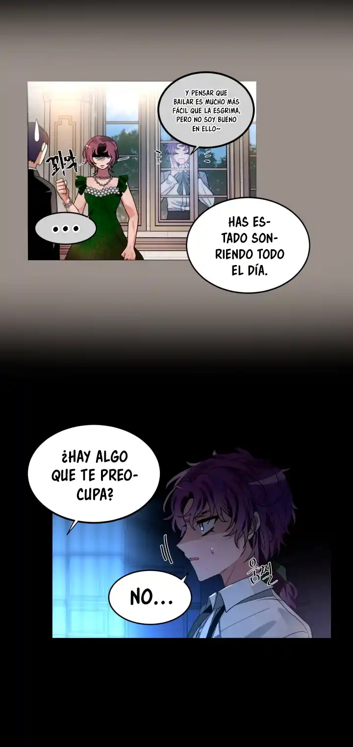 POR FAVOR,¡ LLEVAME A CASA! - Capítulo 55 - Página 12 - LectorTMOo