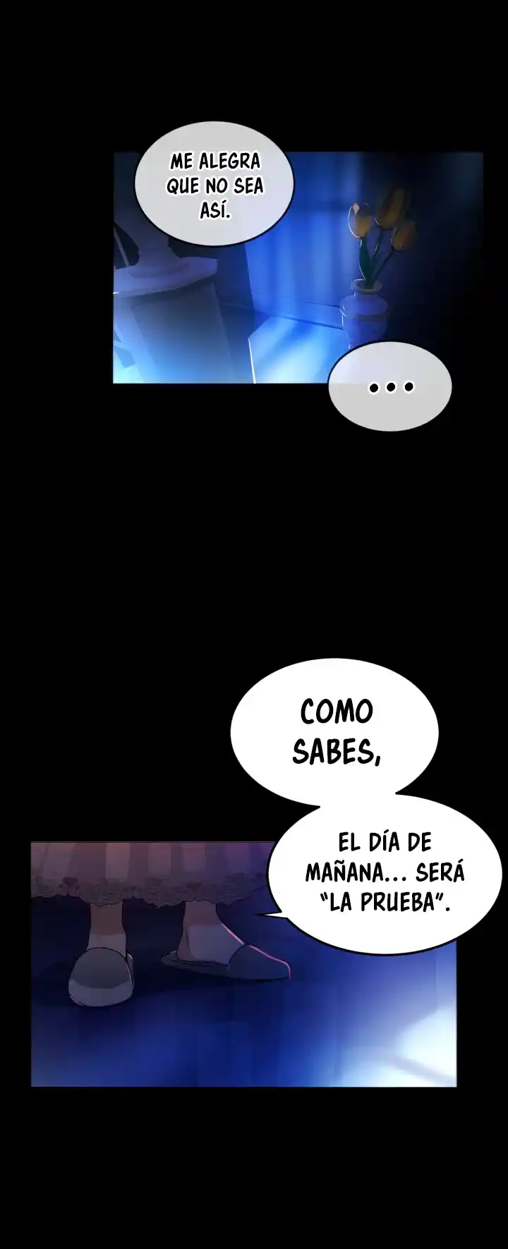 POR FAVOR,¡ LLEVAME A CASA! - Capítulo 55 - Página 13 - LectorTMOo