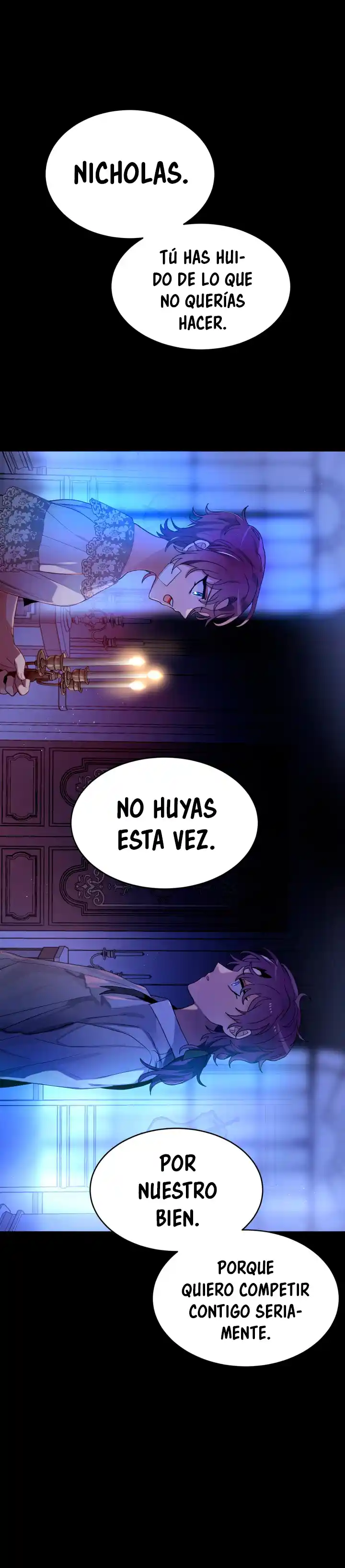 POR FAVOR,¡ LLEVAME A CASA! - Capítulo 55 - Página 15 - LectorTMOo