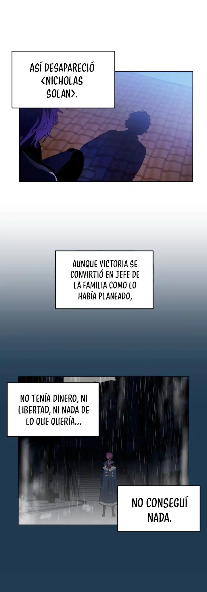 POR FAVOR,¡ LLEVAME A CASA! - Capítulo 55 - Página 20 - LectorTMOo