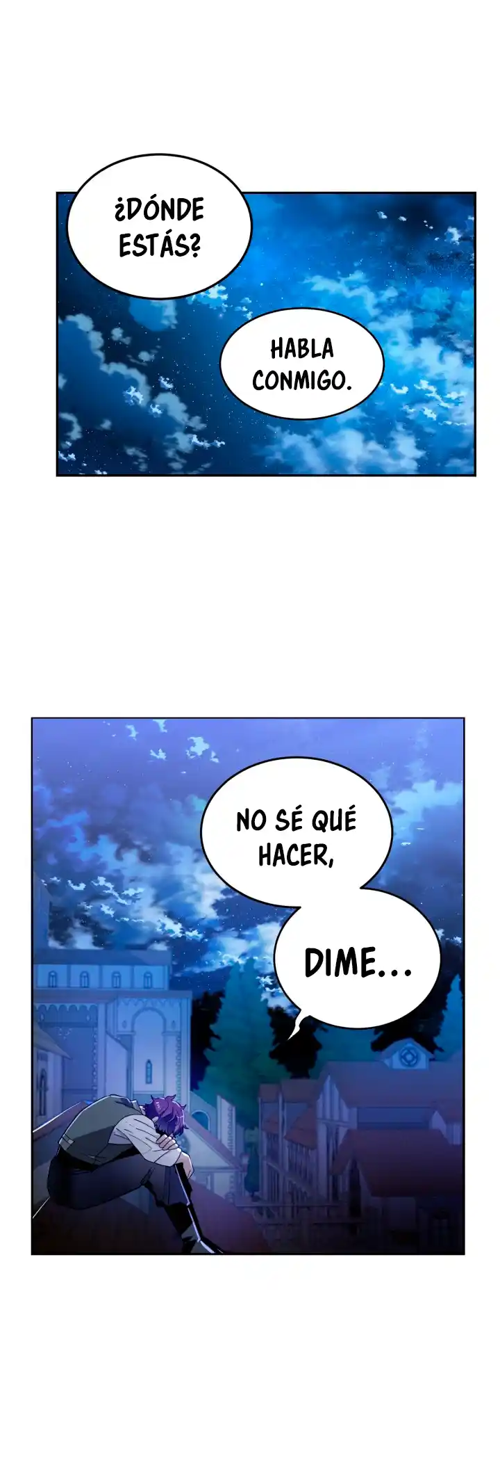 POR FAVOR,¡ LLEVAME A CASA! - Capítulo 55 - Página 24 - LectorTMOo