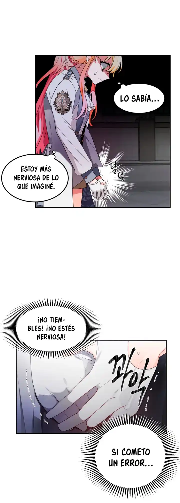 POR FAVOR,¡ LLEVAME A CASA! - Capítulo 55 - Página 26 - LectorTMOo