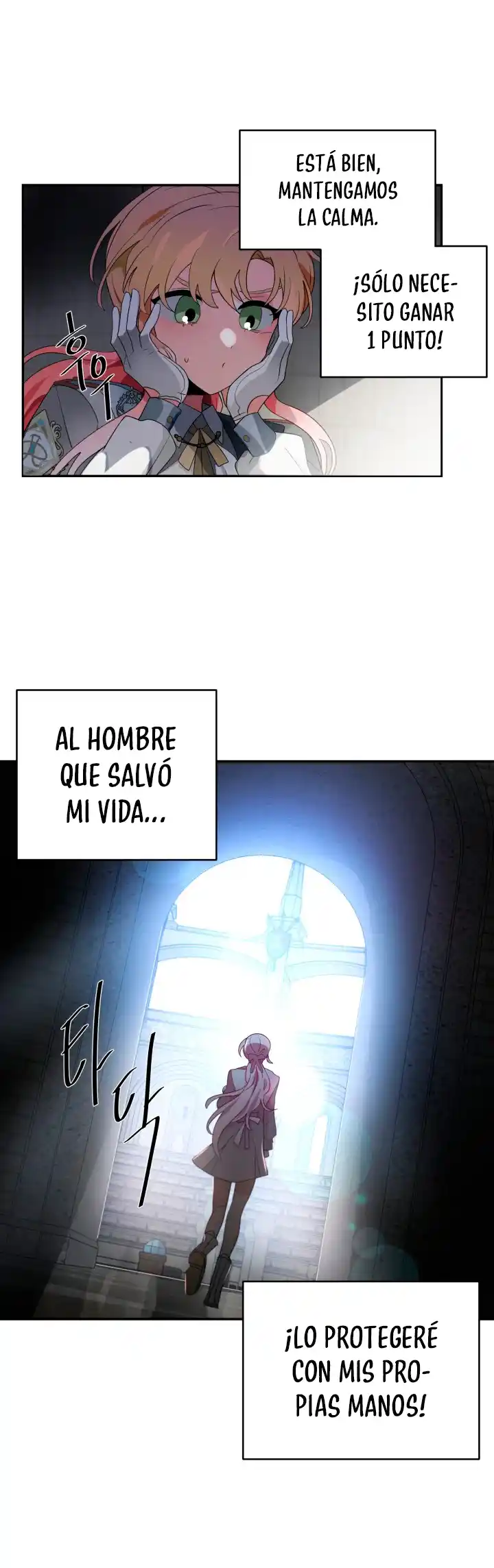 POR FAVOR,¡ LLEVAME A CASA! - Capítulo 55 - Página 30 - LectorTMOo