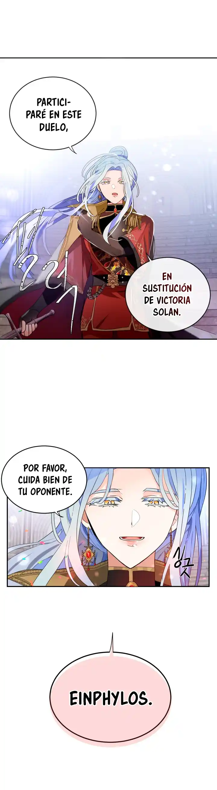 POR FAVOR,¡ LLEVAME A CASA! - Capítulo 55 - Página 33 - LectorTMOo