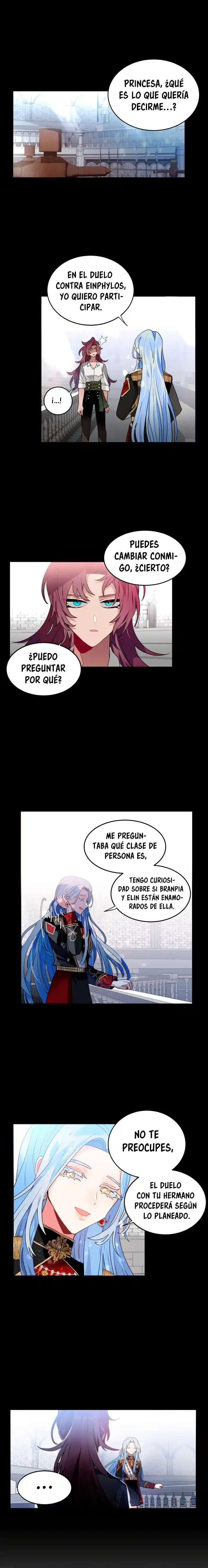 POR FAVOR,¡ LLEVAME A CASA! - Capítulo 56 - Página 4 - LectorTMOo