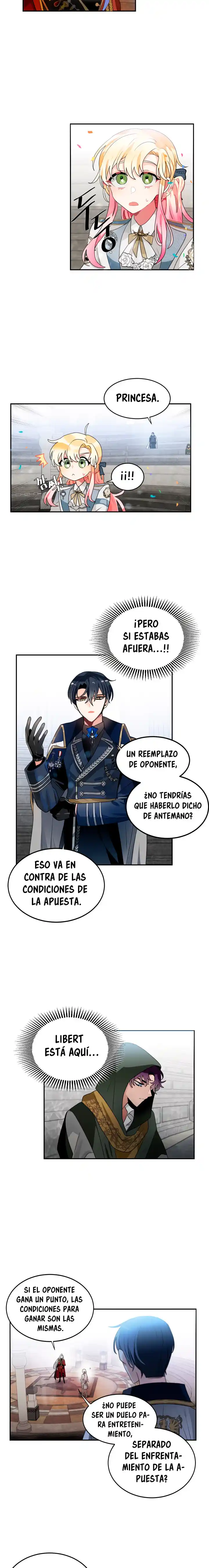POR FAVOR,¡ LLEVAME A CASA! - Capítulo 56 - Página 6 - LectorTMOo