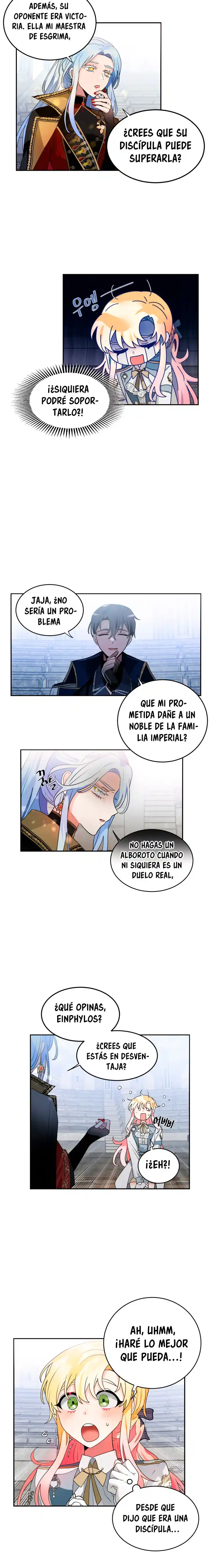 POR FAVOR,¡ LLEVAME A CASA! - Capítulo 56 - Página 7 - LectorTMOo