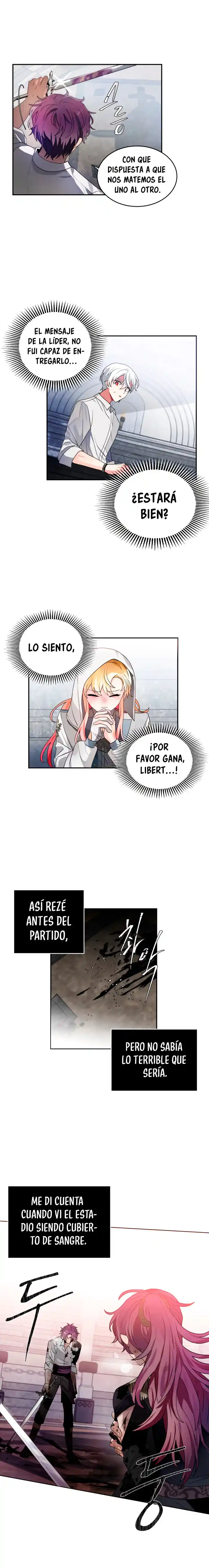 POR FAVOR,¡ LLEVAME A CASA! - Capítulo 56 - Página 12 - LectorTMOo