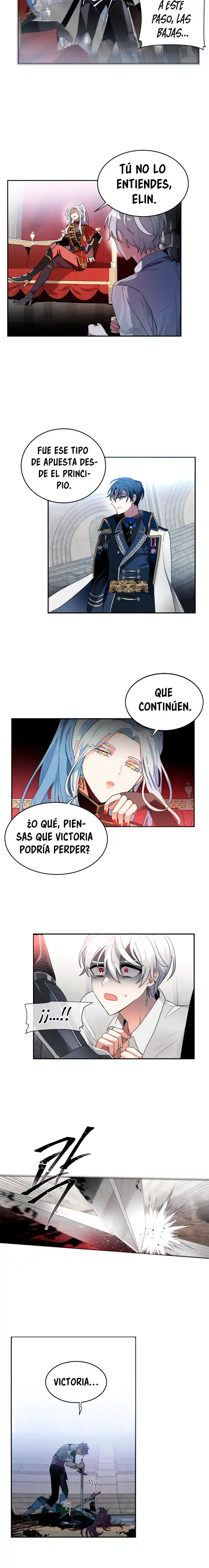 POR FAVOR,¡ LLEVAME A CASA! - Capítulo 56 - Página 14 - LectorTMOo