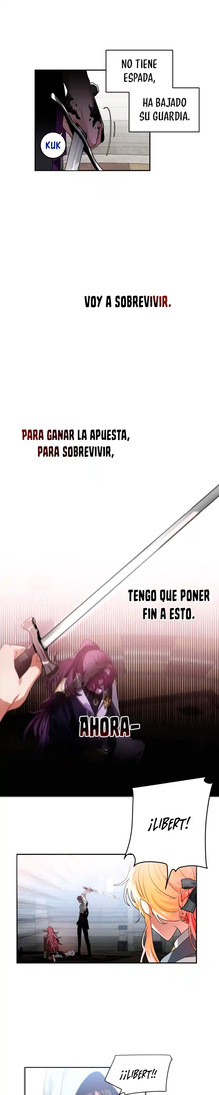 POR FAVOR,¡ LLEVAME A CASA! - Capítulo 57 - Página 6 - LectorTMOo