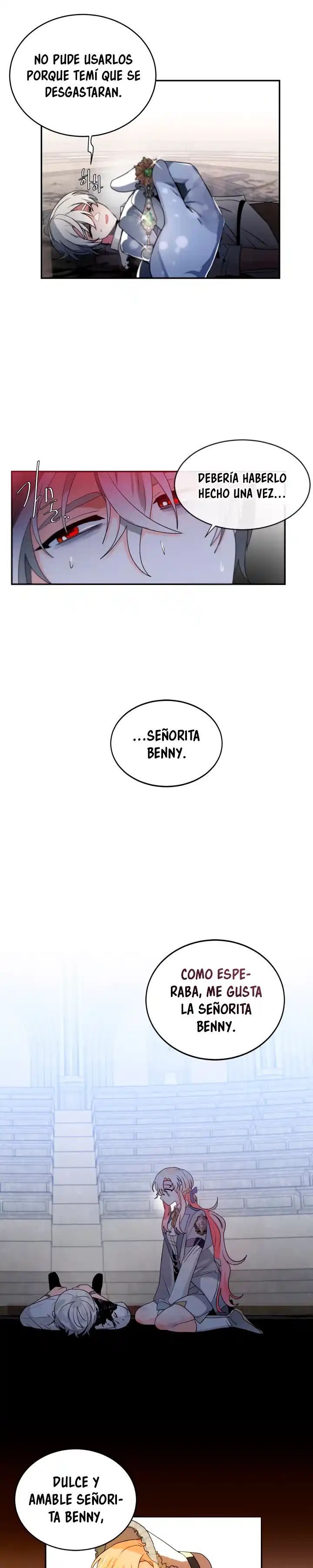 POR FAVOR,¡ LLEVAME A CASA! - Capítulo 57 - Página 10 - LectorTMOo
