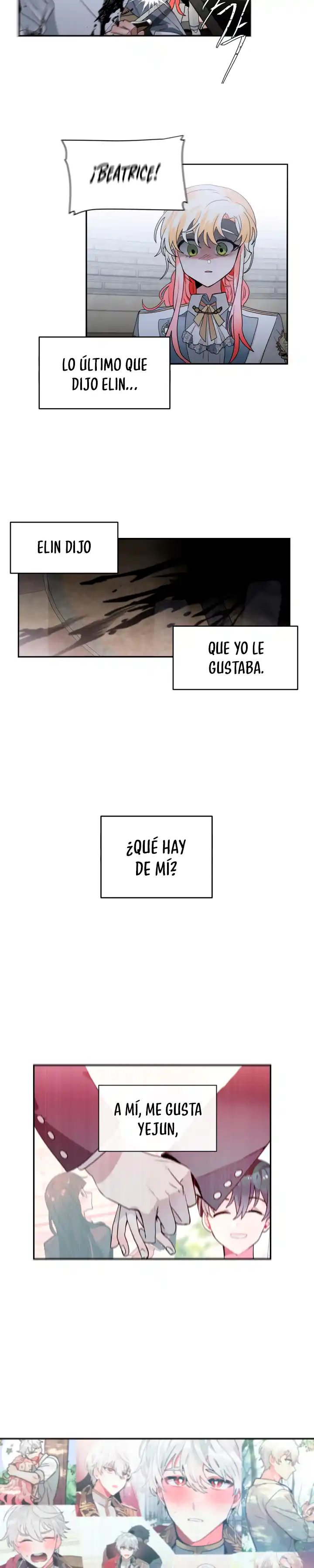 POR FAVOR,¡ LLEVAME A CASA! - Capítulo 57 - Página 13 - LectorTMOo