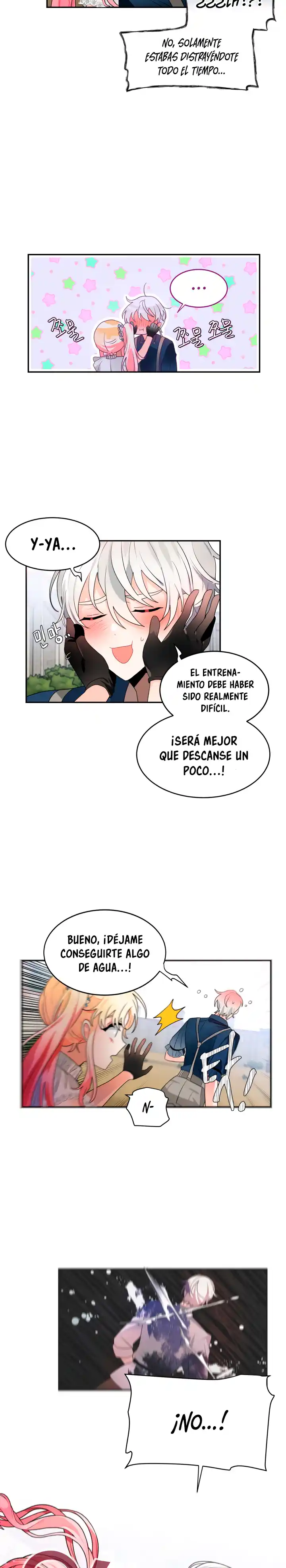 POR FAVOR,¡ LLEVAME A CASA! - Capítulo 57 - Página 17 - LectorTMOo