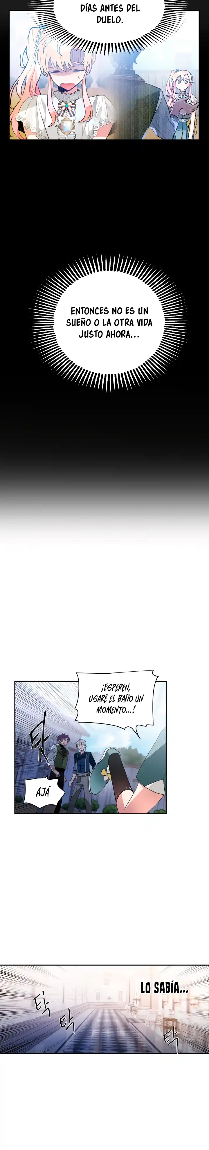 POR FAVOR,¡ LLEVAME A CASA! - Capítulo 57 - Página 20 - LectorTMOo