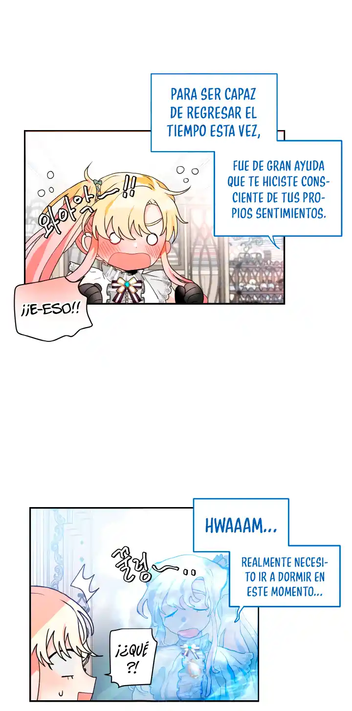POR FAVOR,¡ LLEVAME A CASA! - Capítulo 58 - Página 12 - LectorTMOo
