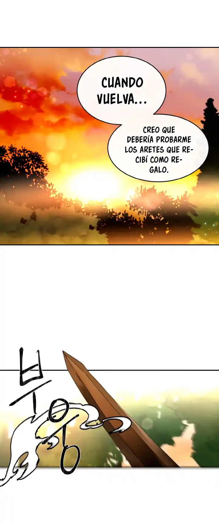 POR FAVOR,¡ LLEVAME A CASA! - Capítulo 58 - Página 28 - LectorTMOo