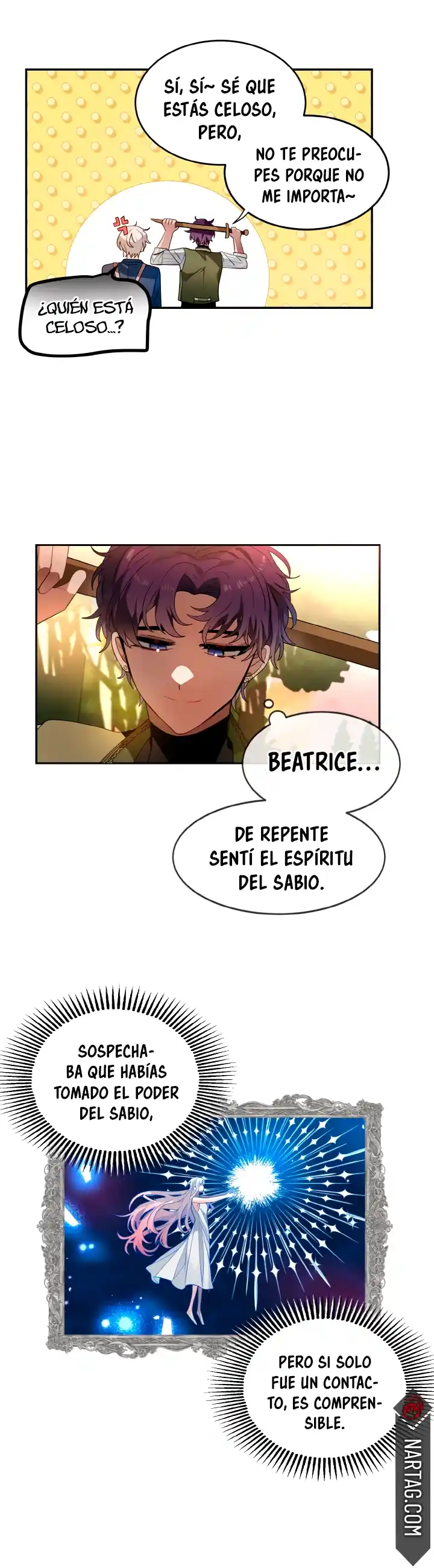 POR FAVOR,¡ LLEVAME A CASA! - Capítulo 59 - Página 2 - LectorTMOo