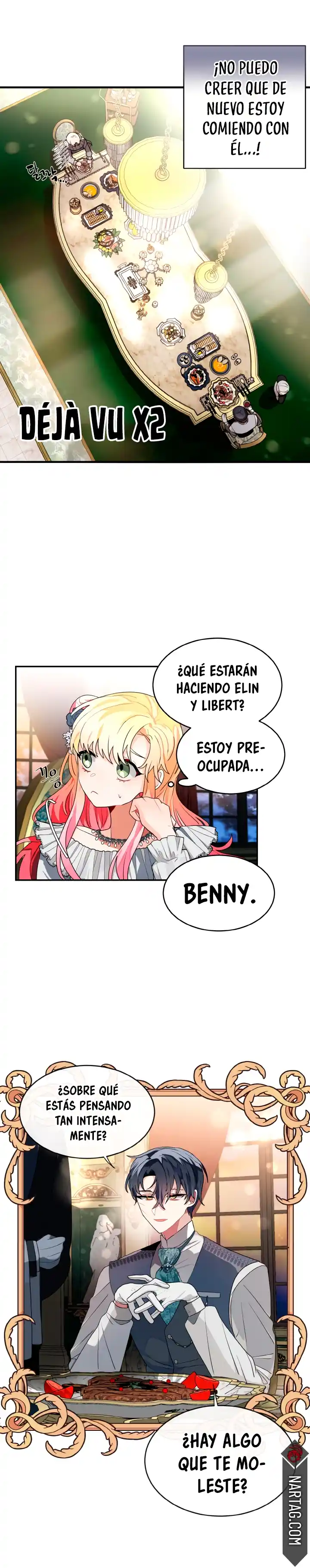 POR FAVOR,¡ LLEVAME A CASA! - Capítulo 59 - Página 5 - LectorTMOo