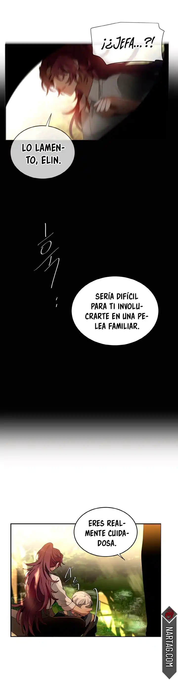 POR FAVOR,¡ LLEVAME A CASA! - Capítulo 59 - Página 15 - LectorTMOo