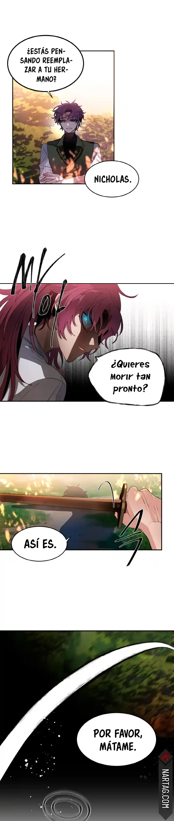 POR FAVOR,¡ LLEVAME A CASA! - Capítulo 59 - Página 16 - LectorTMOo